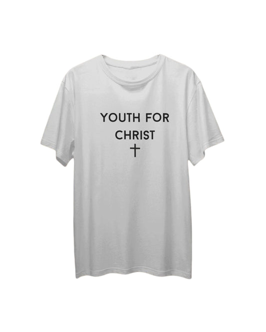 YOUTH 4 CHRIST T SHIRT