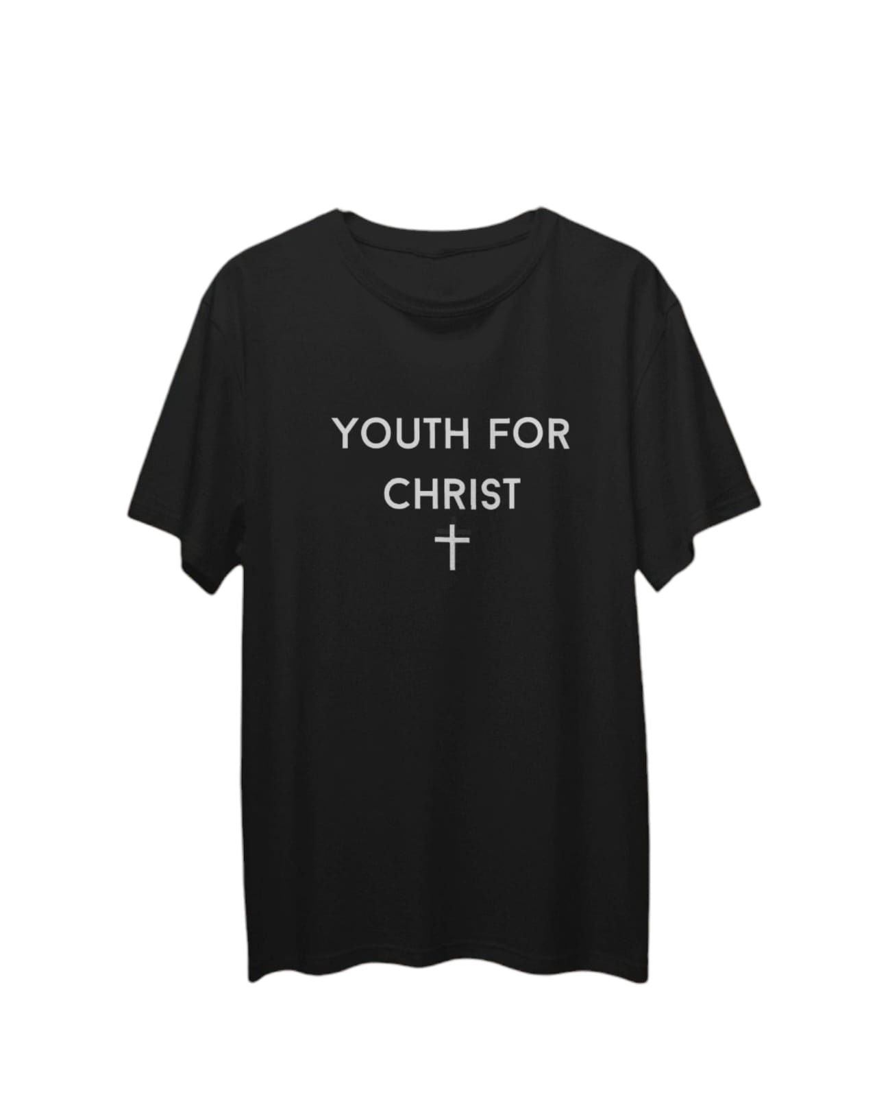 YOUTH 4 CHRIST T  SHIRT