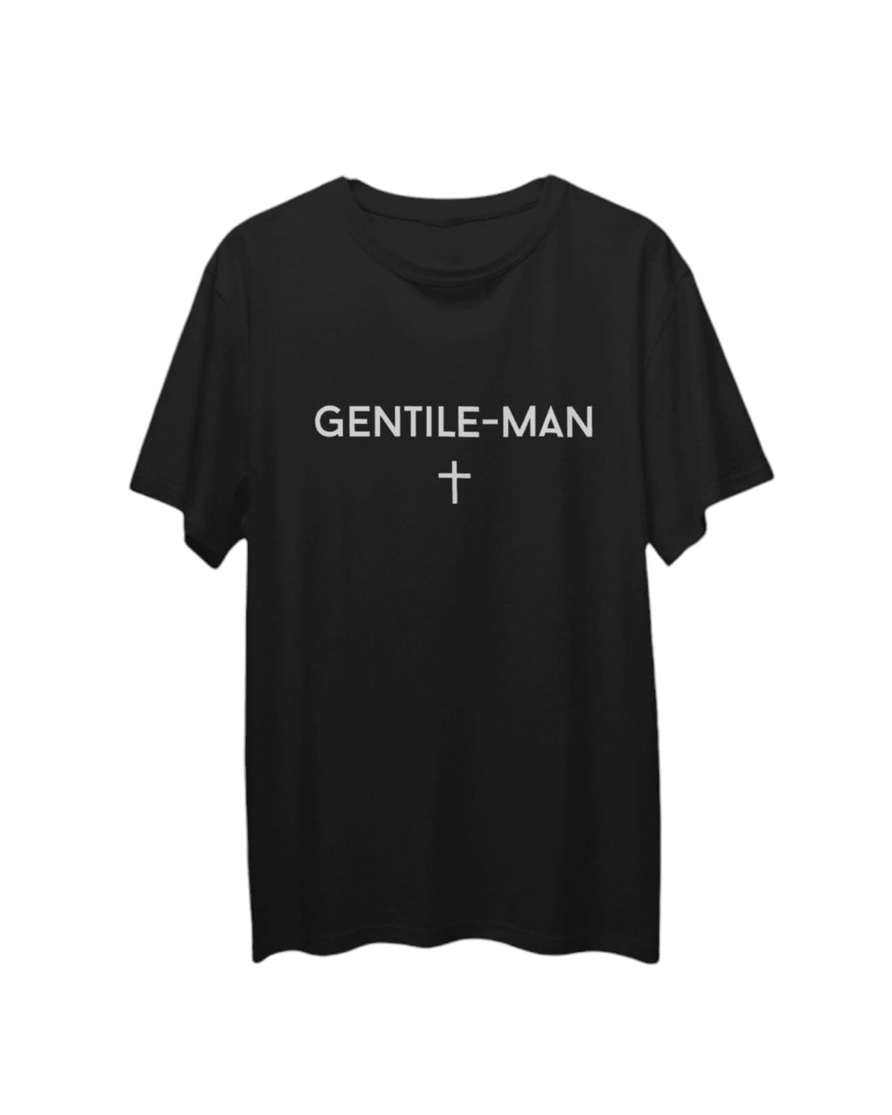 GENTILE-MAN T SHIRT