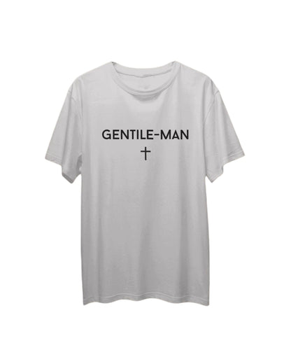 GENTILE-MAN T SHIRT