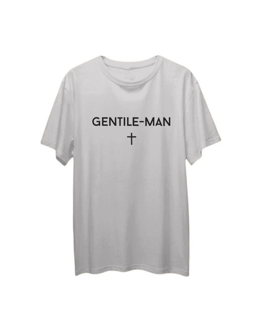 GENTILE-MAN T SHIRT